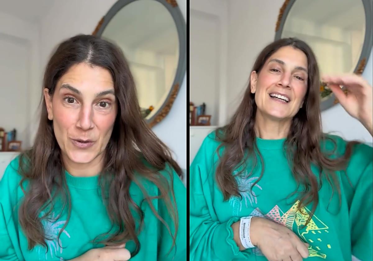 Balamoda comparte su experiencia tras la cirugía de cáncer: «Estoy llena de gratitud y amor»