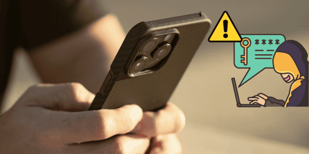 Ciberseguridad: Descubre un método infalible para evitar ciberataques al celular