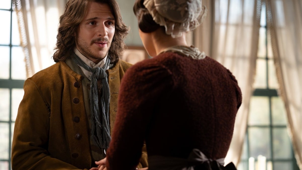 Valle Salvaje, avance semanal del 8 al 12 de diciembre: Matilde se reencuentra con su hermano Tomás - El Independiente