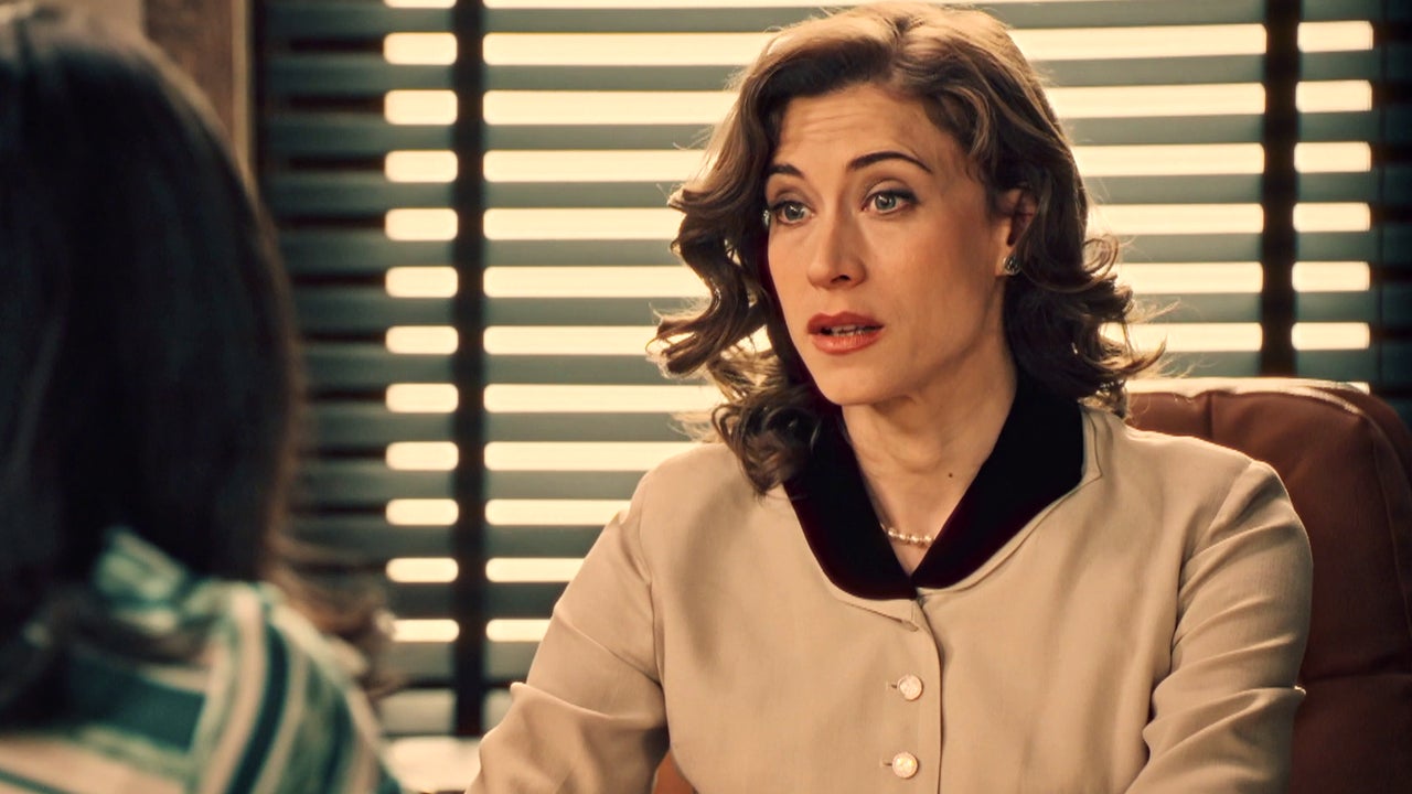 Marta, sorprendida con la inesperada confesión de Cloe