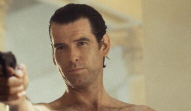 "La verdad es que no quiero responder a la pregunta, y no voy a hacerlo. ¡Porque me importa un carajo!"