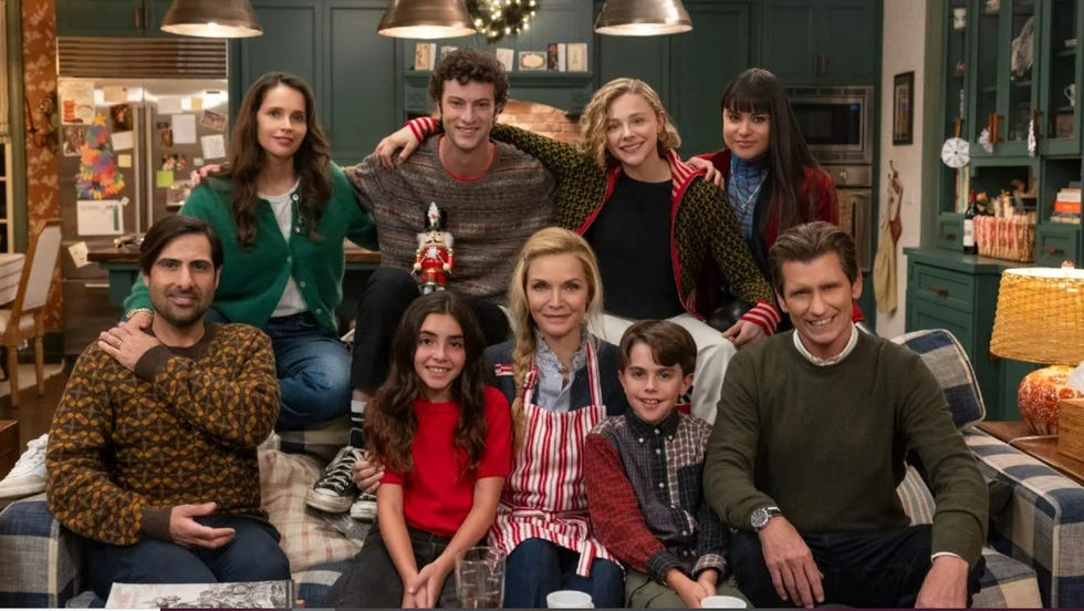 Oh. What. Fun pelicula 2025 oh. what. fun pelicula 2025