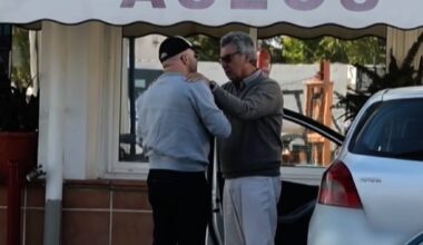 Kiko Rivera desafía a Isabel Pantoja con un acercamiento histórico a su tío