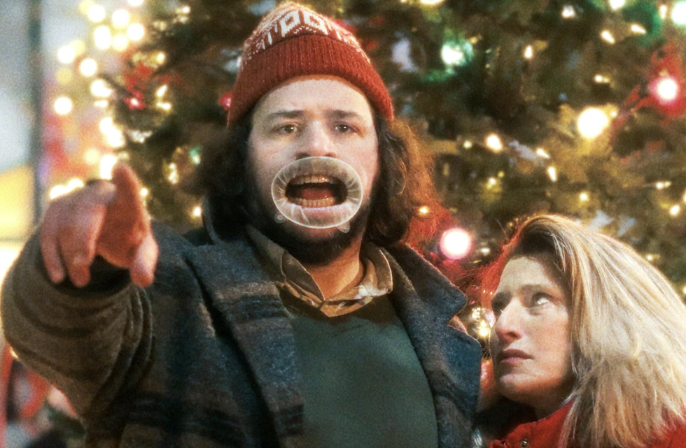 navidades en Baltimore navidades en baltimore