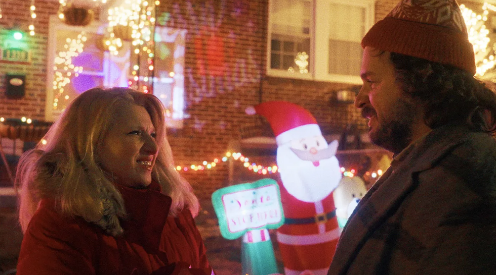 Navidad en Baltimore navidad en baltimore