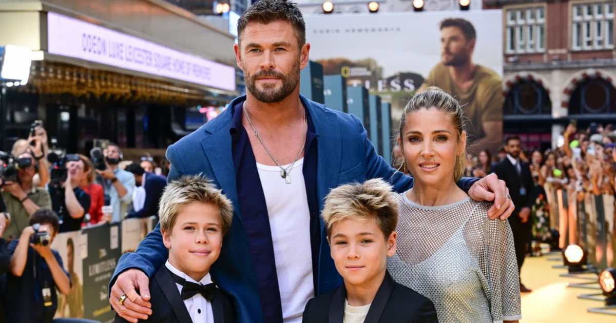 “Les encantan las tradiciones españolas. Por ejemplo, las uvas en Nochevieja. Les parece increíble”