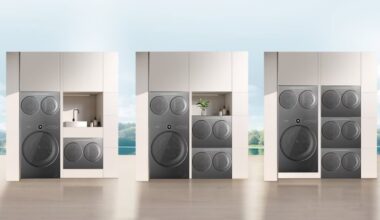 Hisense redefine el hogar inteligente con electrodomésticos conectados, IA personalizada y un nuevo concepto de lavandería modular
