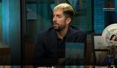 David Broncano, atónito, frente a la respuesta de Dani Rovira a la pregunta clásica: "Jamás habíamos tenido un número negativo" - Lecturas