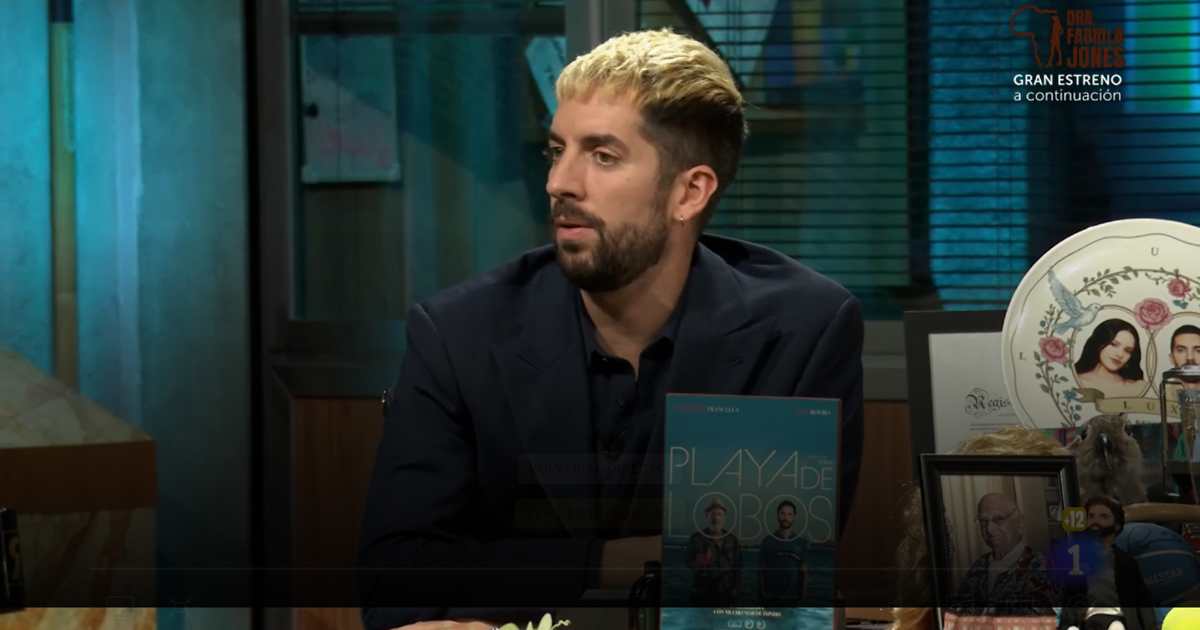 David Broncano, atónito, frente a la respuesta de Dani Rovira a la pregunta clásica: "Jamás habíamos tenido un número negativo" - Lecturas