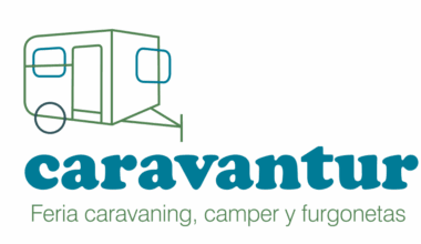 CARAVANTUR, 10ª edición de la feria de Caravaning, Camper y Furgonetas
