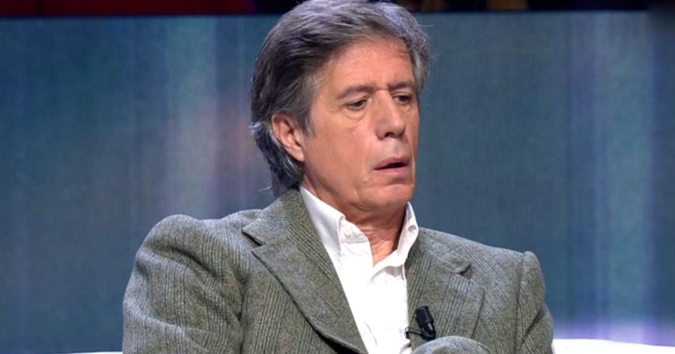 carlo costanzia de viernes