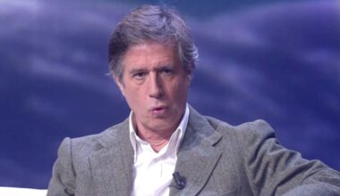 el resumen completo de la entrevista de Carlo Costanzia padre en ‘¡De Viernes’