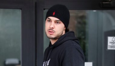 ¿Apoya Carlo Costanzia las acciones legales de su padre contra su madre, Mar Flores?