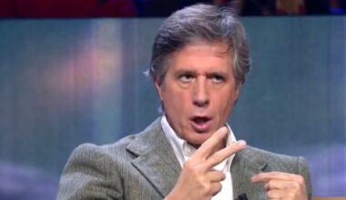 Carlo Costanzia demanda a Mar Flores y confiesa el revés que le impidió hacerlo antes