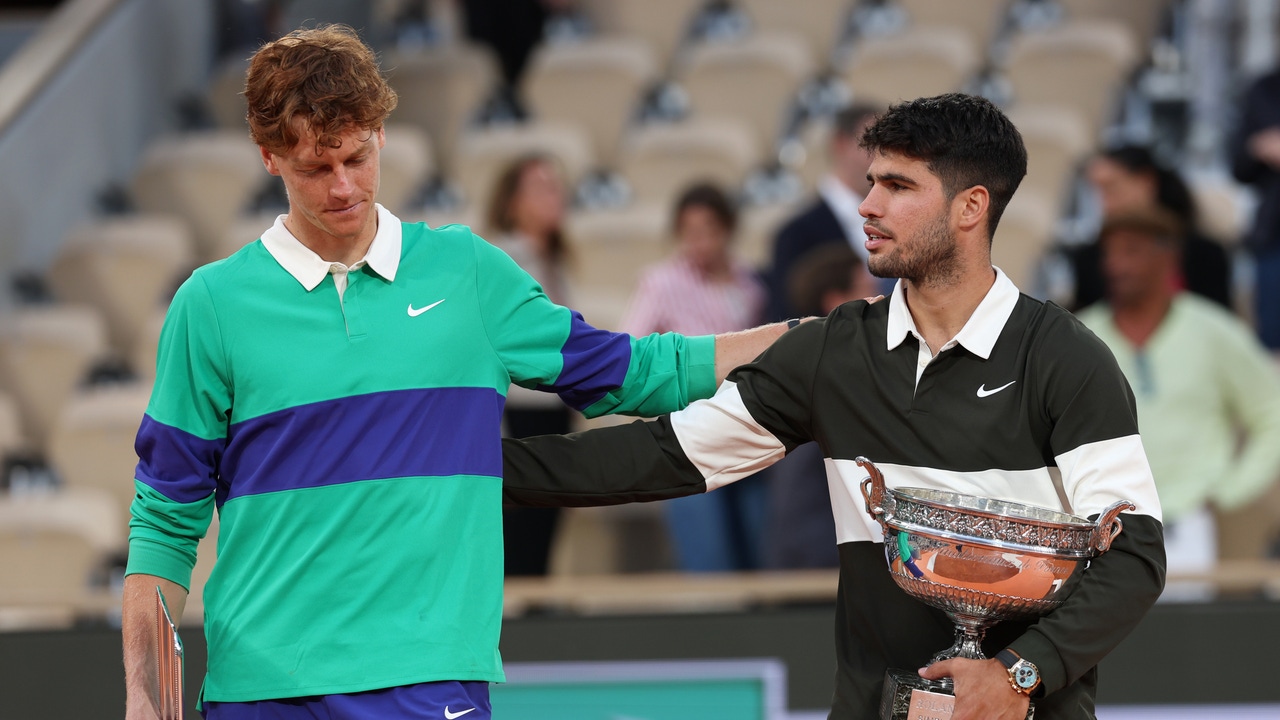 "Puede y creo que lo hará"