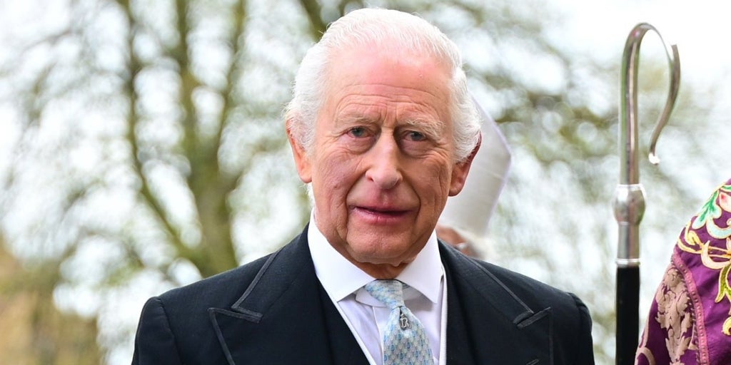 el Rey Carlos comunicará en un especial de televisión cómo ha evolucionado su cáncer