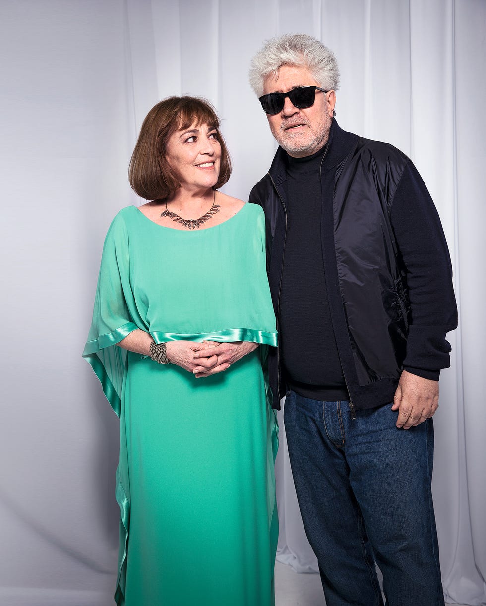 carmen maura pedro almodovar