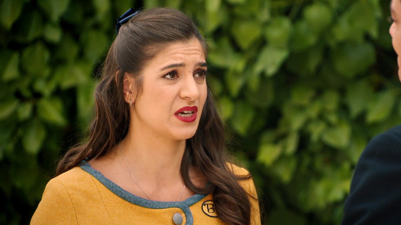 Carmen y Tasio, en crisis