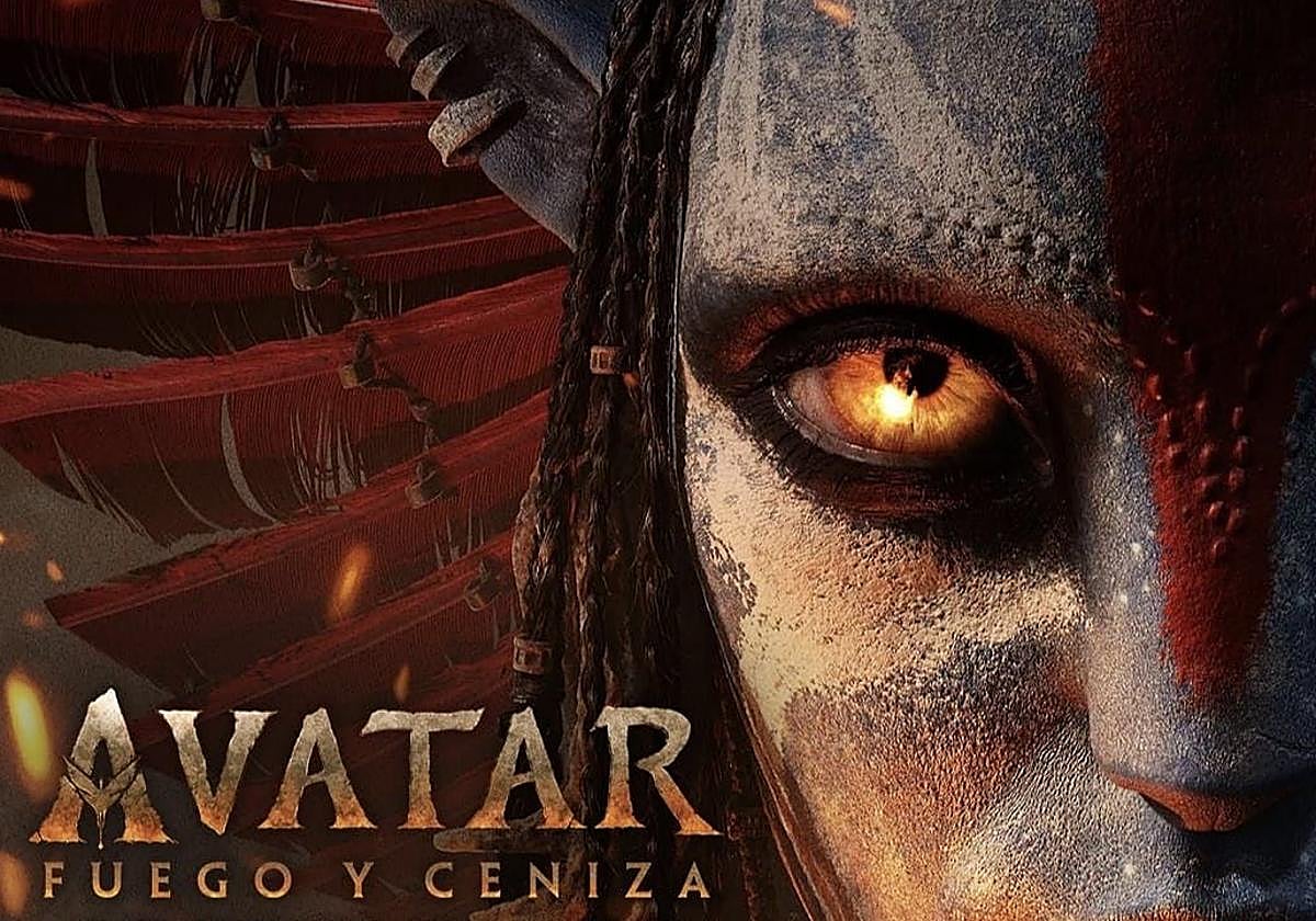 Los leoneses podrán ver 'Avatar 3' con la calidad premium exigida por el director
