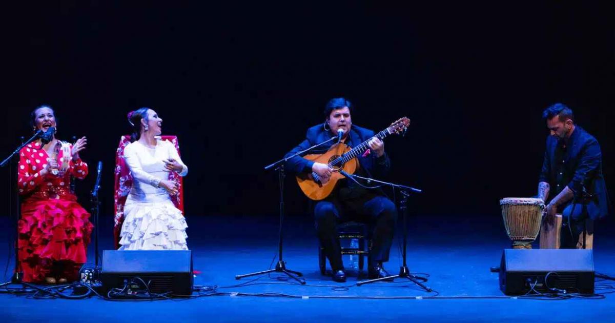 El último fin de semana de 2025 llega a Daimiel con música y eventos solidarios