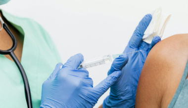 Estas son las nuevas fechas para vacunarse contra la gripe sin cita en Aragón | Aragon