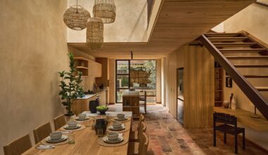 Architectural Digest México y Latinoamérica