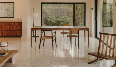 "Los clientes soñaban con despertarse y ver el mar desde la cama"