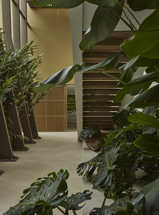 Casa RL - 17 / LAP - Fotografía interior