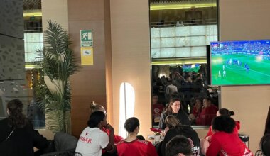 Suspendido el Valencia-Casademont Zaragoza femenino en el Roig Arena