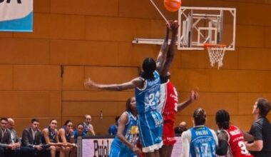 El Casademont Zaragoza se asienta en lo alto de la tabla (69-82) | Nuestro deporte