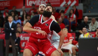 El Casademont Zaragoza, un equipo en crisis - heraldo.es