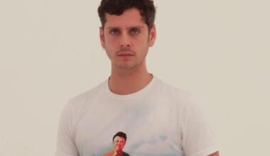 Eduardo Casanova revela que tiene VIH