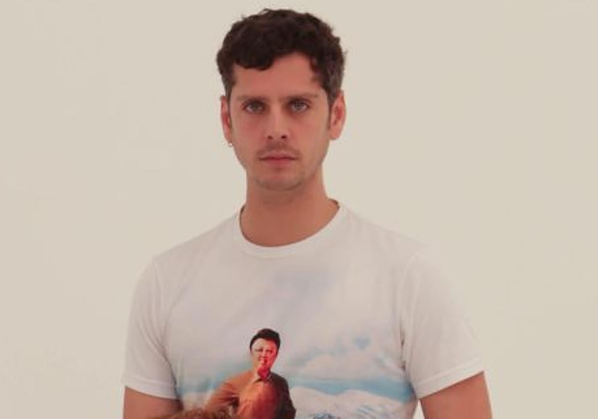 Eduardo Casanova revela que tiene VIH