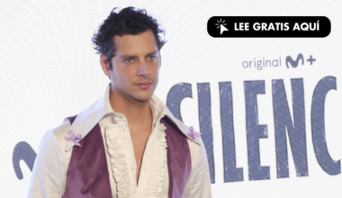 «Pese al miedo y la incertidumbre, me siento feliz»