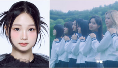 cronología del caso de abuso sexual en el k-pop- Grupo Milenio