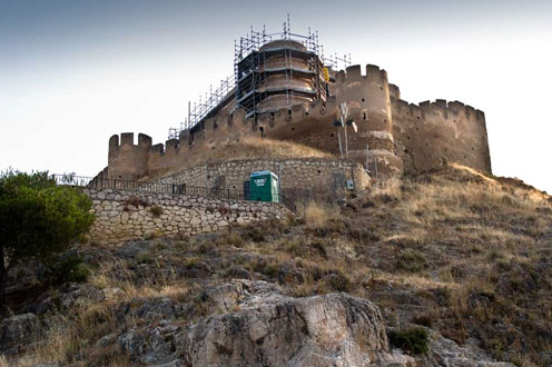 Ir a inicio. La Moncloa