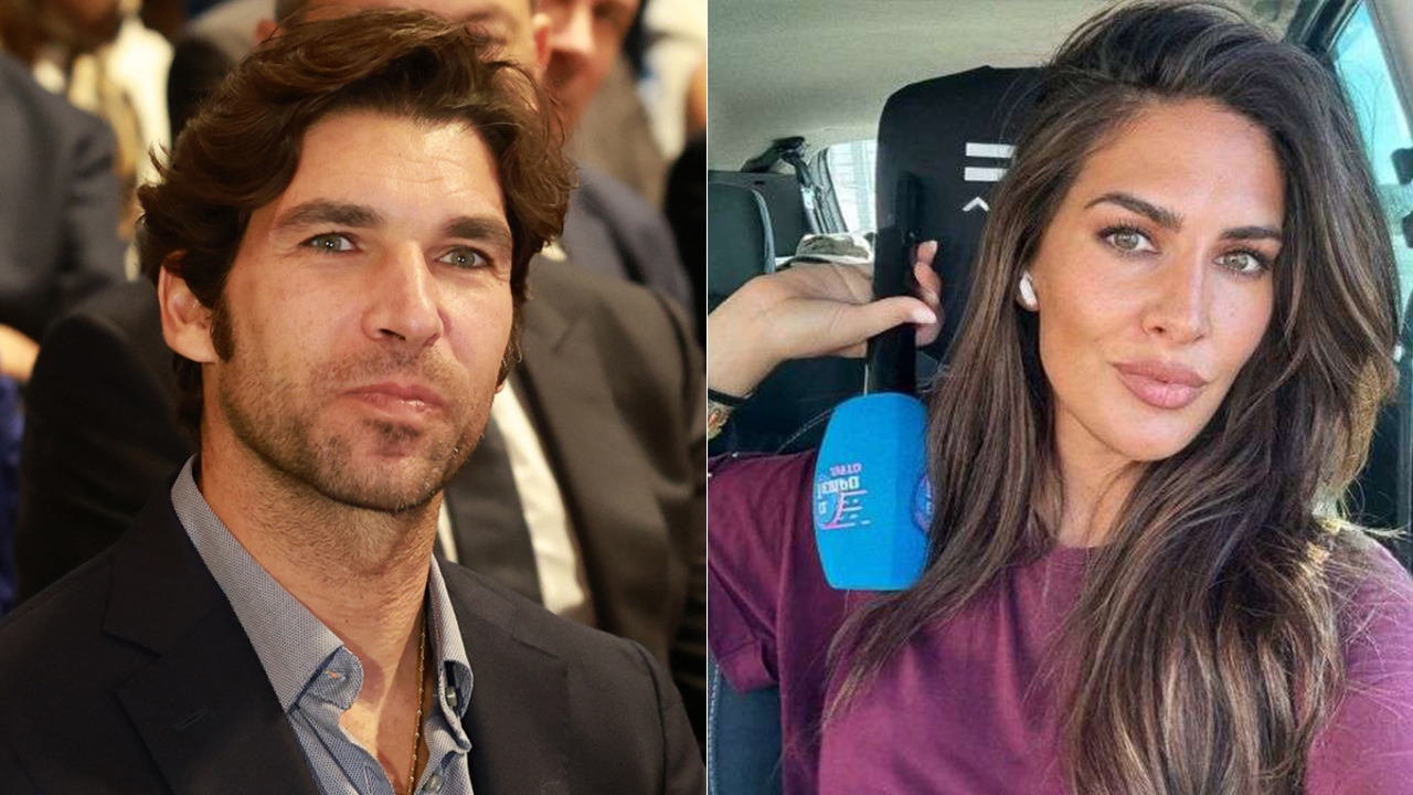 "No es española, tiene 40 años"