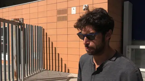 Cayetano Rivera en Sevilla