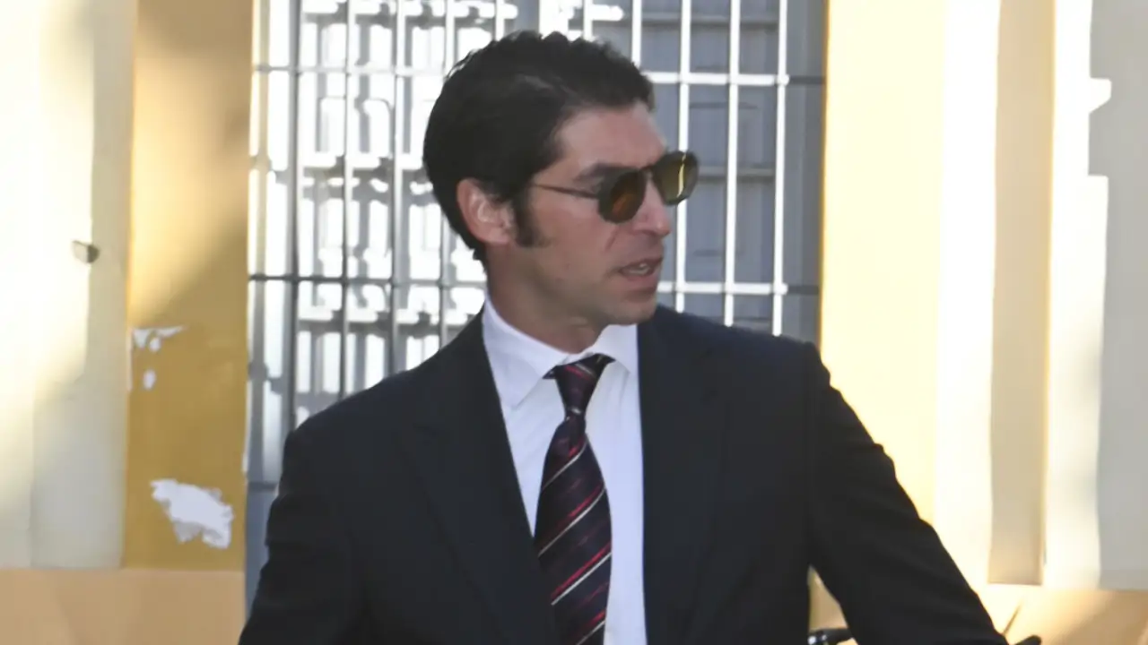 La reaparición de Cayetano Rivera vuelve a poner el foco en su hermano Fran