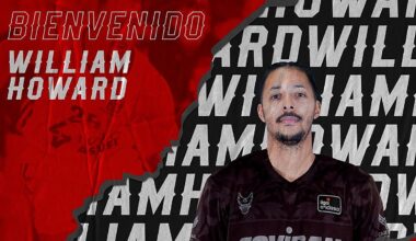 William Howard, nuevo jugador del Coviran Granada
