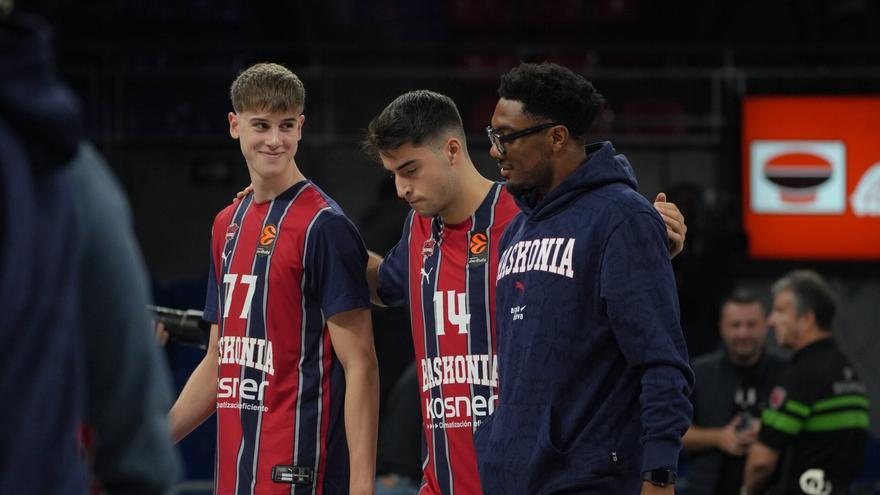 2026, un antes y un después para Joksimovic