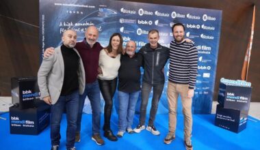 Juanito Oiarzabal, el salvaje que se ha escalado a sí mismo