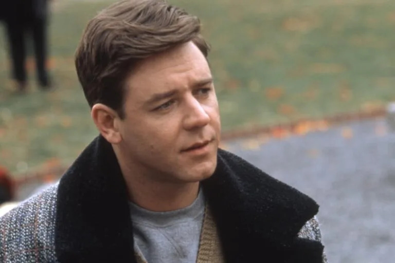 Una mente brillante se puede ver en Netflix hasta el 3 de enero de 2026 (Foto: IMDb)