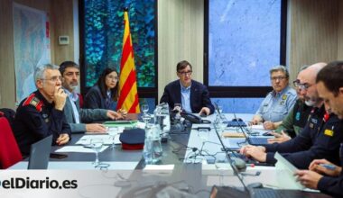 Illa anuncia una auditoría en el laboratorio sospechoso de originar el brote de peste porcina