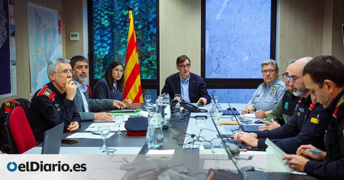 Illa anuncia una auditoría en el laboratorio sospechoso de originar el brote de peste porcina