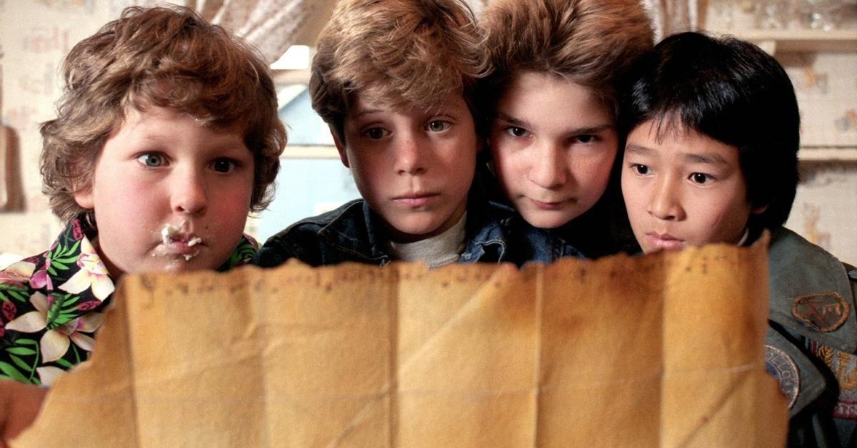 Qué tiene ‘Los Goonies’ para haberse convertido en el epicentro de la nostalgia por los años 80