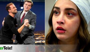 'Late Xou' (10.9%) gana a 'Renacer' por una décima en coincidencia en el nuevo capítulo del duelo más igualado de la TV