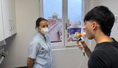 El Hospital de Basurto, líder en el tratamiento de una enfermedad que sufren miles de personas