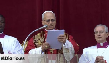 de "las tiendas" en Gaza a "refugios improvisados" para personas sin hogar