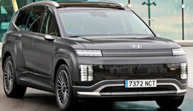 Pedro Acosta, Especial SUV HEV y más